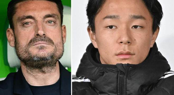 德媒披露：法兰克福前主帅列拉曾刻意忽略日本国脚后卫小杉启太，其职业生涯引发外界广泛讨论