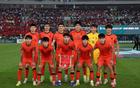 U23国足正式公布25人集训名单，山东鲁能泰山队有6名球员入选，重庆铜梁龙队则有5人上榜，徐彬与胡荷韬遗憾未能进入最终名单，引发球迷广泛关注与讨论