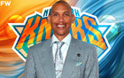雷吉·米勒直言尼克斯队是本赛季NBA总冠军最被看好的球队，其阵容实力与团队化学反应令人瞩目