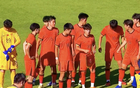 0-3惨败！10人作战的U19国足不敌突尼斯，土伦杯小组赛两胜两负遗憾出局，提前无缘冠亚军争夺