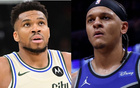 字母哥或被交易至热火？NBA知名爆料人透露，热火成字母哥最有可能的下家，引发联盟热议